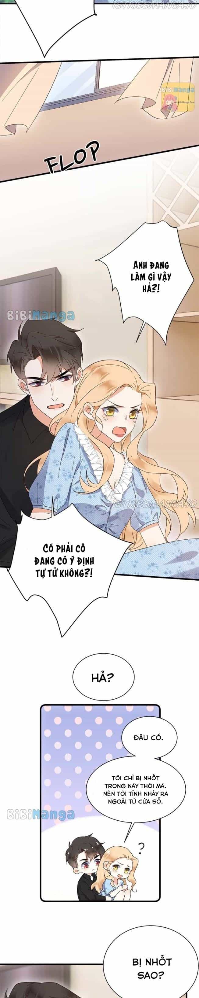 Va Phải Đại Boss - Chương 45 - ảnh 11