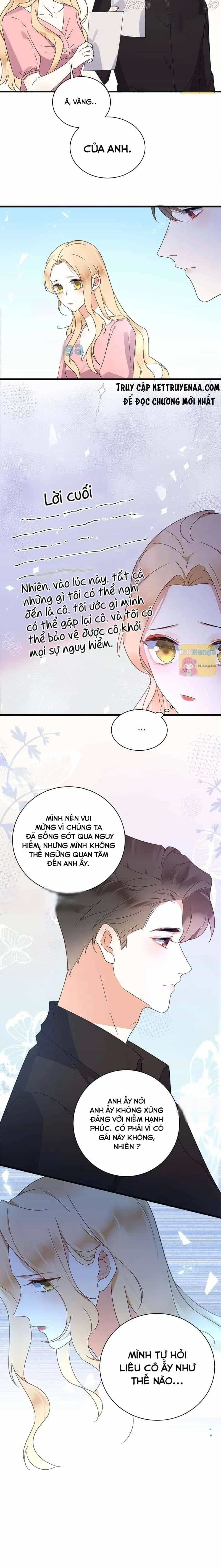 Va Phải Đại Boss - Chương 46 - ảnh 11