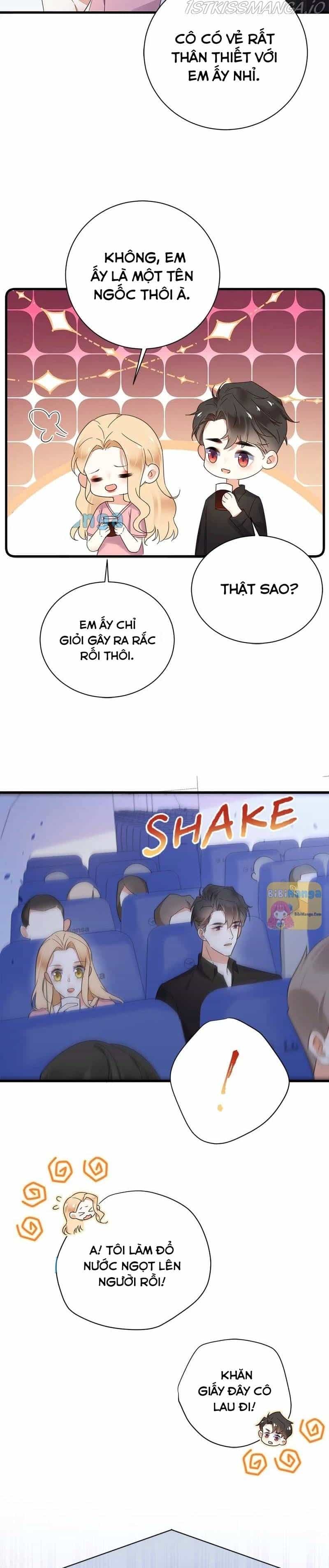Va Phải Đại Boss - Chương 46 - ảnh 4