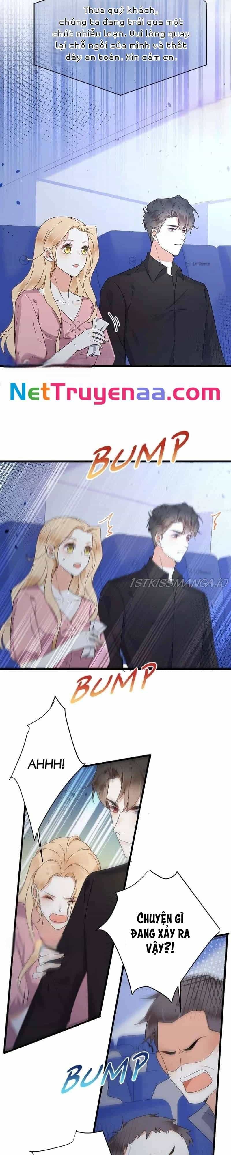 Va Phải Đại Boss - Chương 46 - ảnh 5