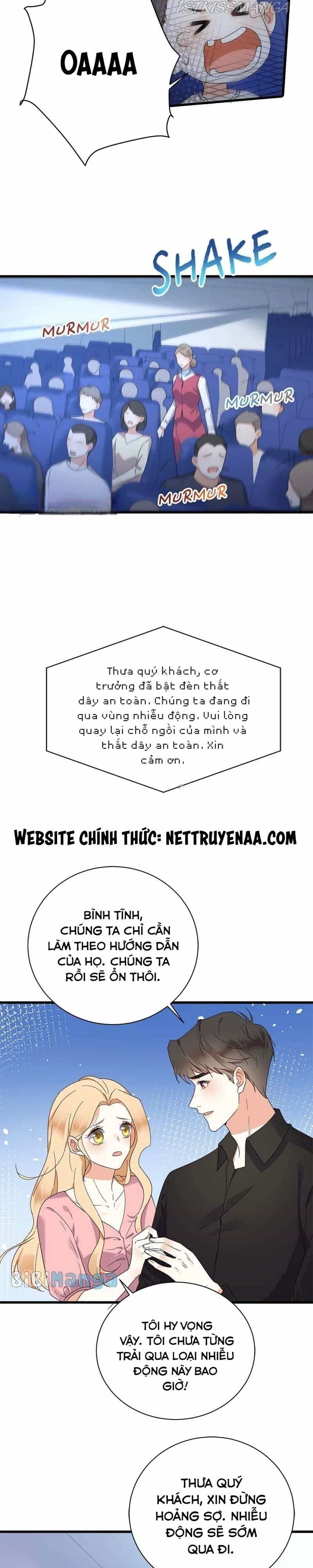 Va Phải Đại Boss - Chương 46 - ảnh 6
