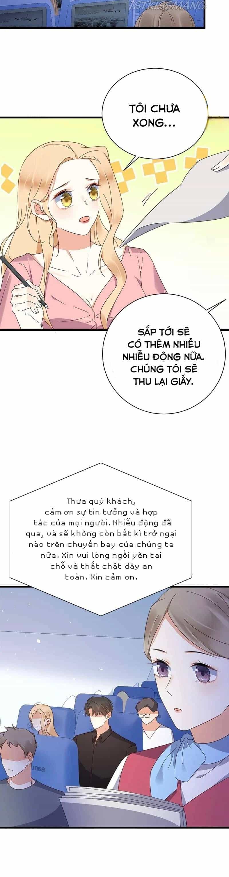 Va Phải Đại Boss - Chương 46 - ảnh 9