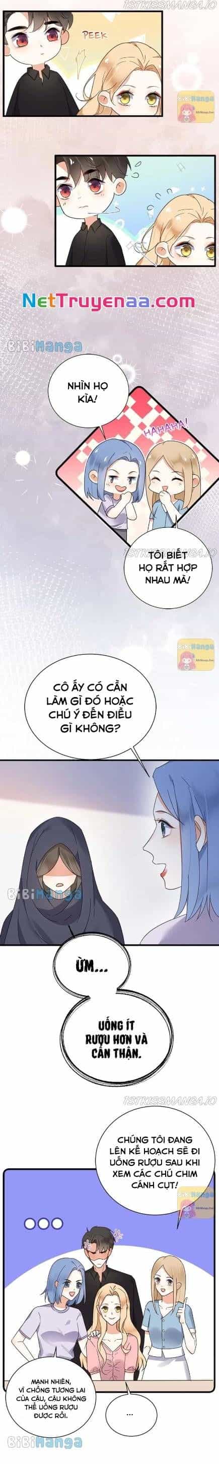 Va Phải Đại Boss - Chương 47 - ảnh 10