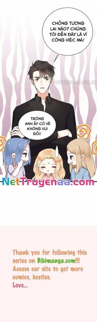 Va Phải Đại Boss - Chương 47 - ảnh 11