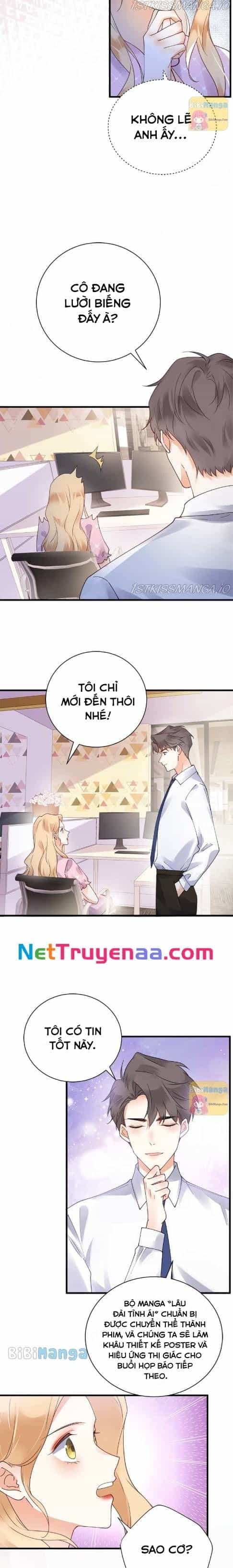 Va Phải Đại Boss - Chương 51 - ảnh 3