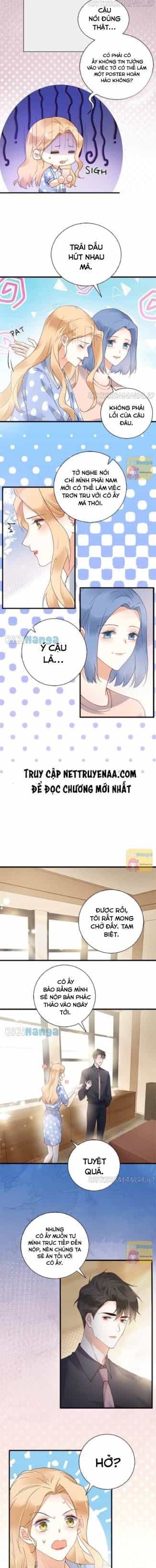 Va Phải Đại Boss - Chương 52 - ảnh 3