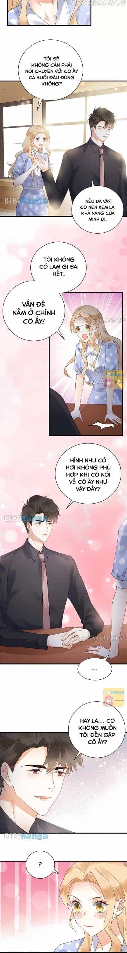 Va Phải Đại Boss - Chương 52 - ảnh 4