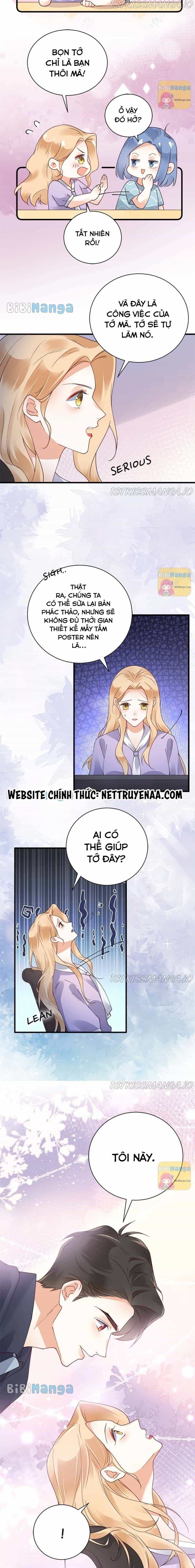 Va Phải Đại Boss - Chương 53 - ảnh 6