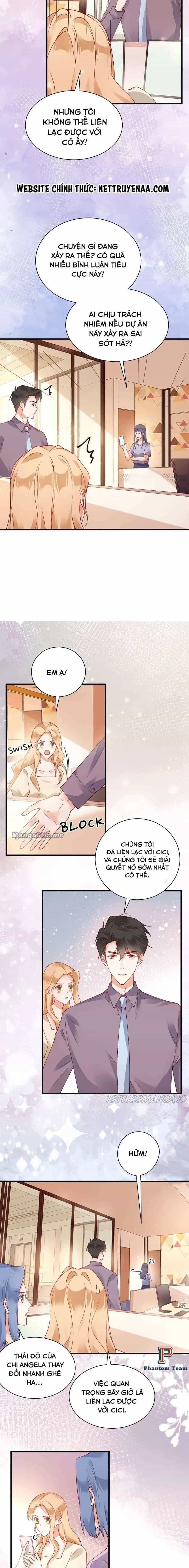 Va Phải Đại Boss - Chương 55 - ảnh 5