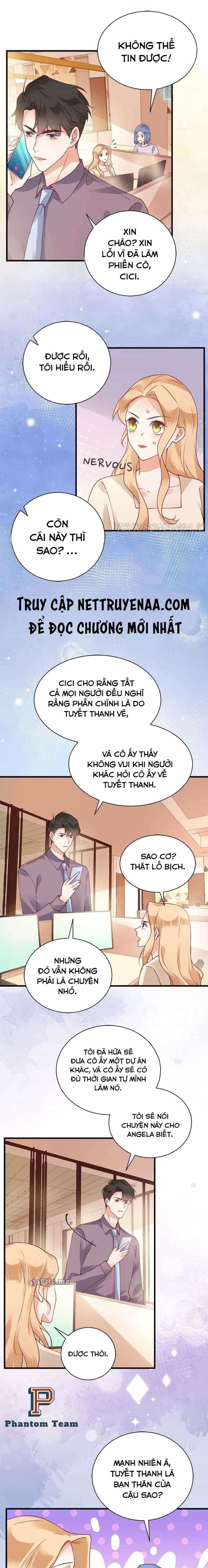 Va Phải Đại Boss - Chương 55 - ảnh 7