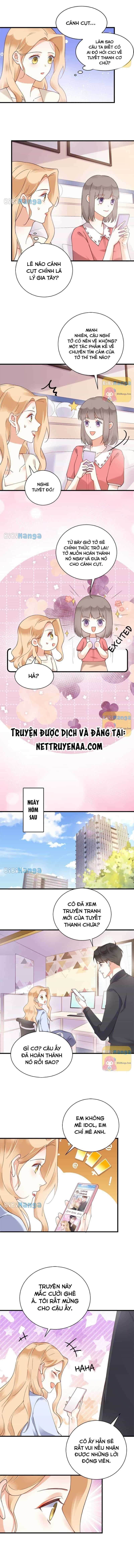 Va Phải Đại Boss - Chương 57 - ảnh 3