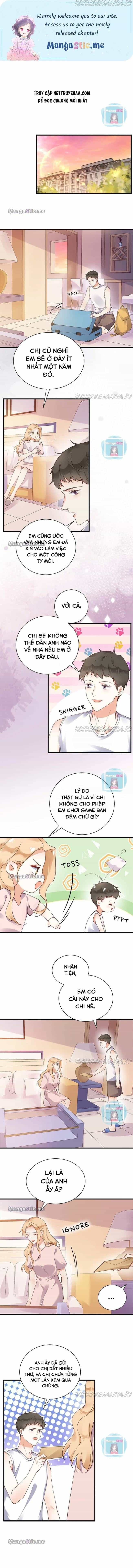 Va Phải Đại Boss - Chương 59 - ảnh 2