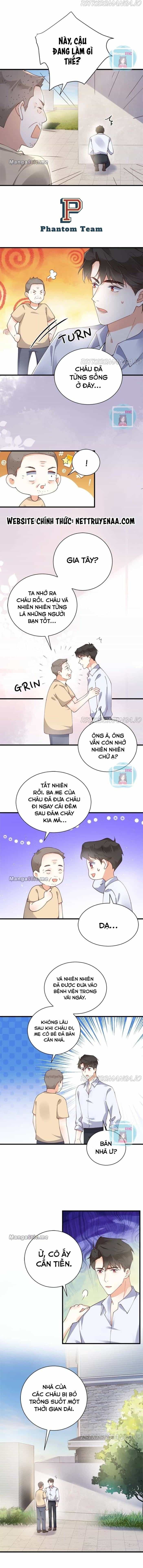 Va Phải Đại Boss - Chương 59 - ảnh 4