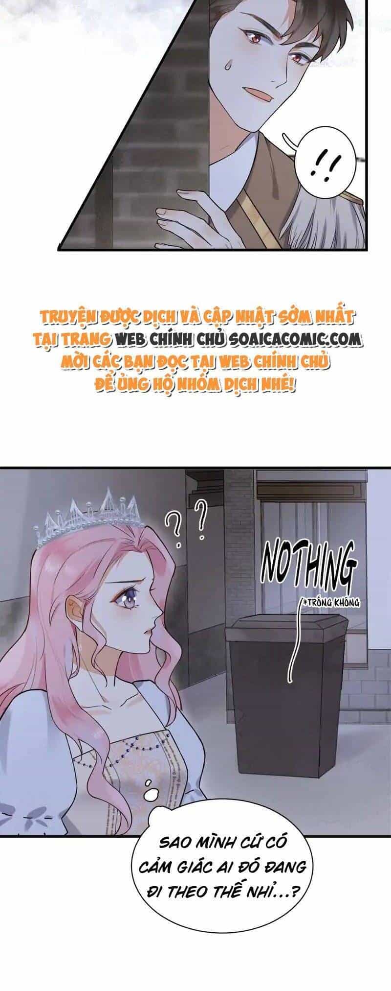 Va Phải Đại Boss - Chương 6 - ảnh 16