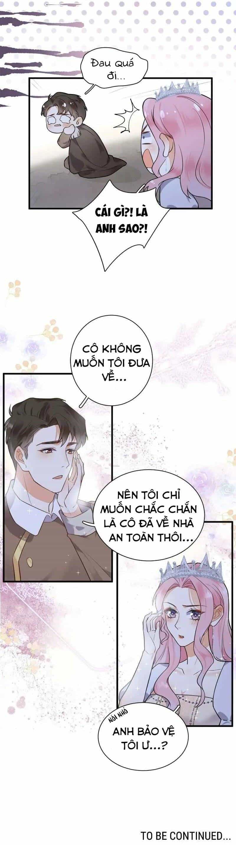 Va Phải Đại Boss - Chương 6 - ảnh 21