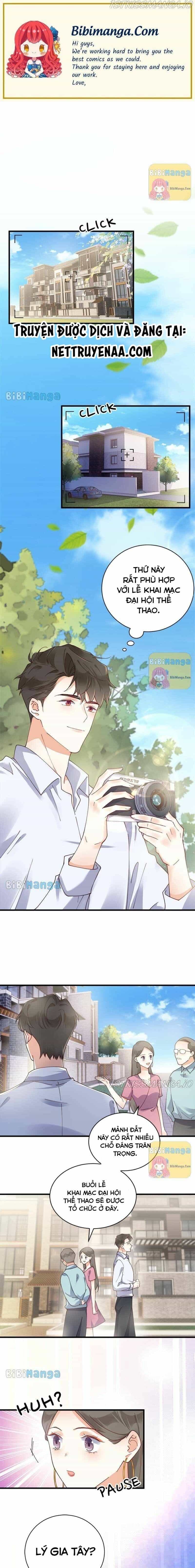 Va Phải Đại Boss - Chương 61 - ảnh 2