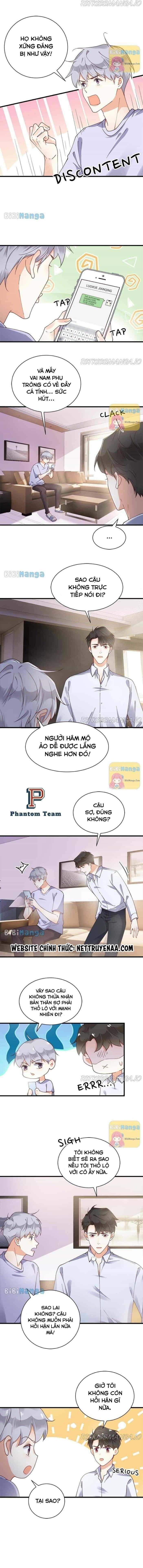 Va Phải Đại Boss - Chương 61 - ảnh 4