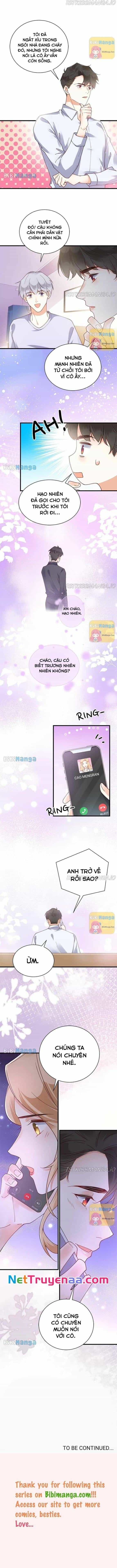 Va Phải Đại Boss - Chương 61 - ảnh 5