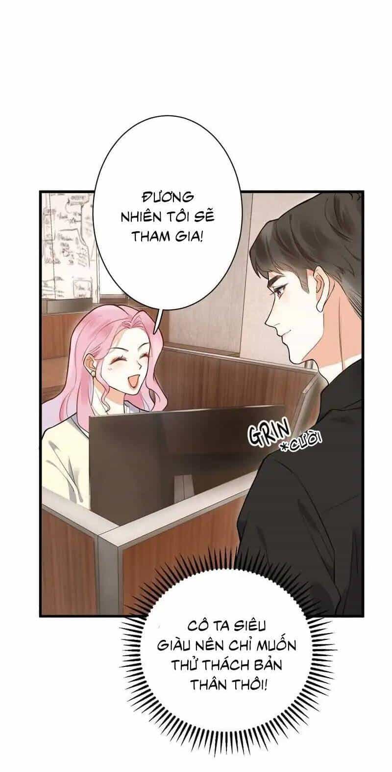 Va Phải Đại Boss - Chương 7 - ảnh 16
