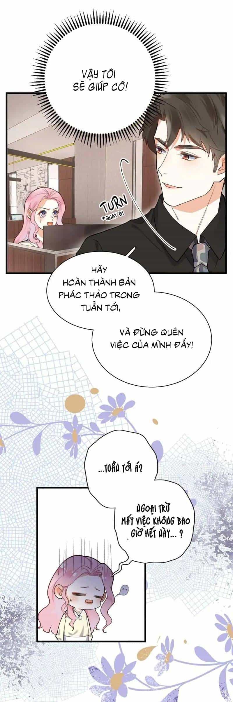 Va Phải Đại Boss - Chương 7 - ảnh 17