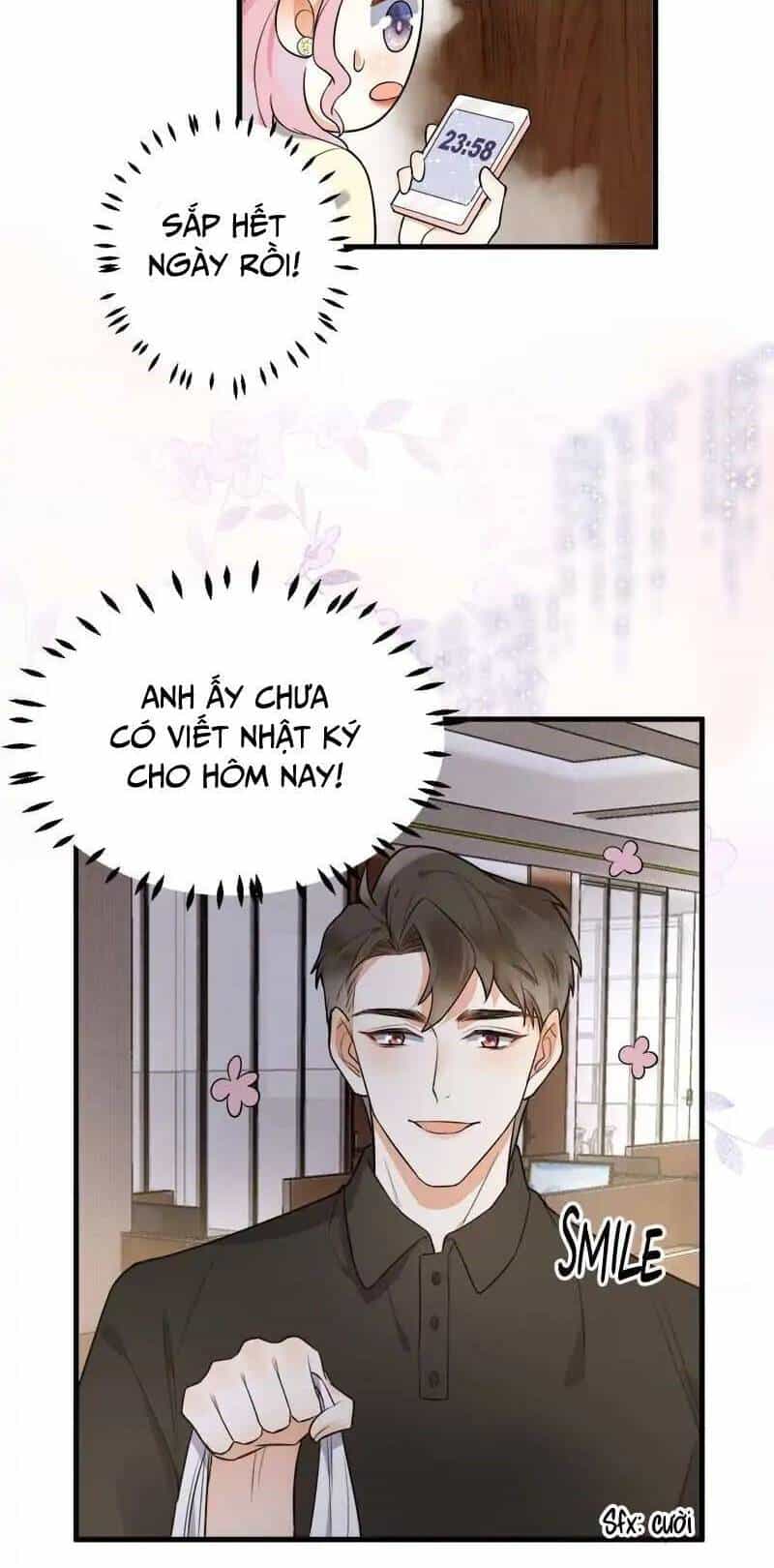 Va Phải Đại Boss - Chương 8 - ảnh 16