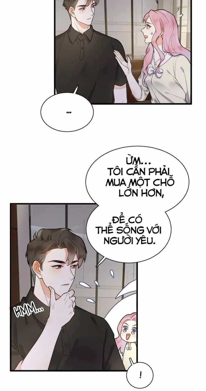 Va Phải Đại Boss - Chương 9 - ảnh 14