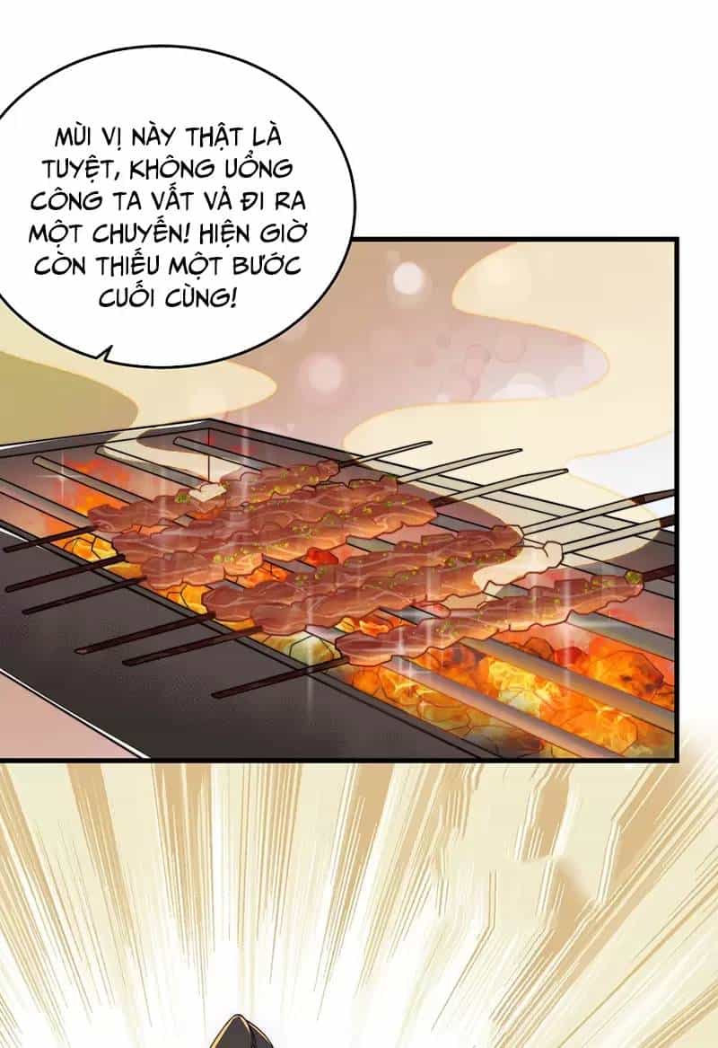 Vai Ác Sư Tôn Mang Theo Các Đồ Đệ Vô Địch Thiên Hạ - Chương 10 - ảnh 11