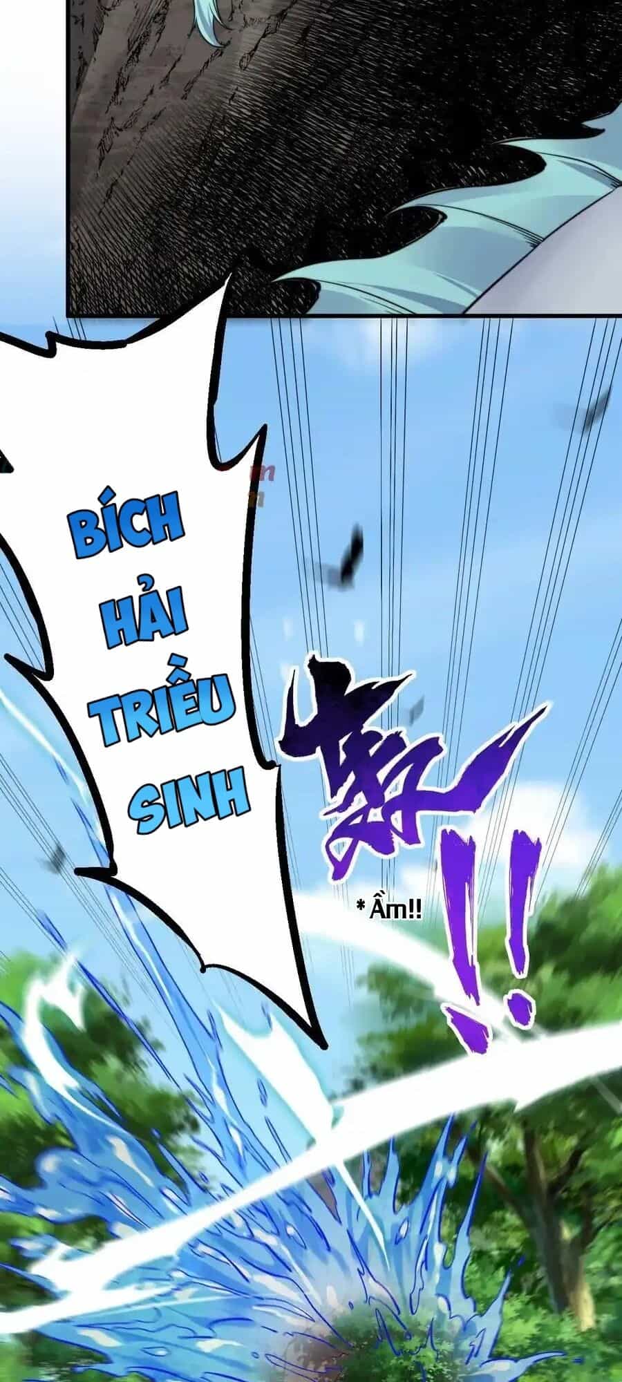 Vai Ác Sư Tôn Mang Theo Các Đồ Đệ Vô Địch Thiên Hạ - Chương 107 - ảnh 29