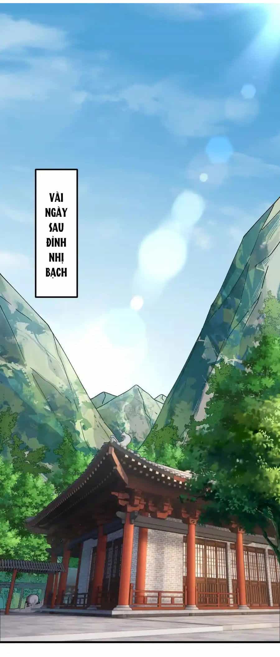 Vai Ác Sư Tôn Mang Theo Các Đồ Đệ Vô Địch Thiên Hạ - Chương 111 - ảnh 16