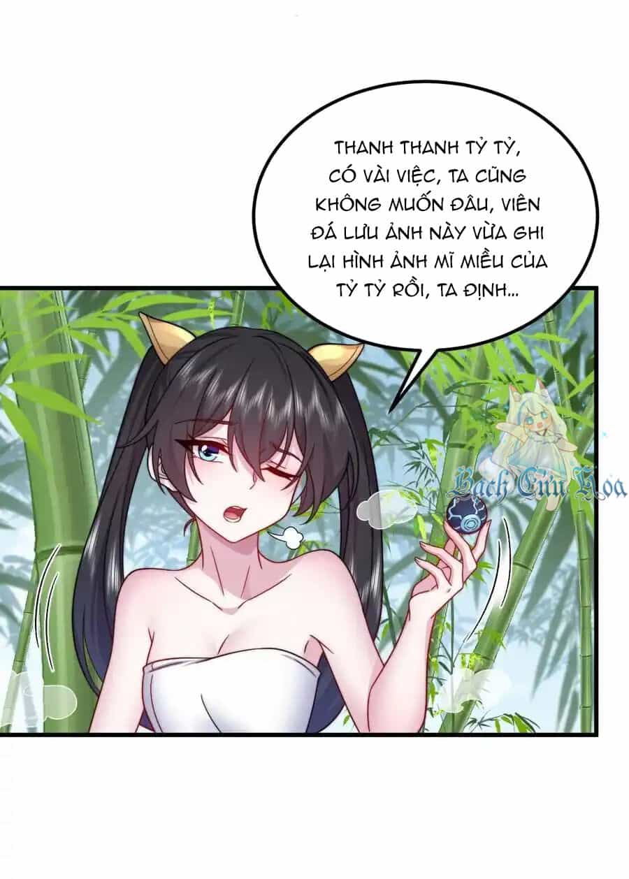 Vai Ác Sư Tôn Mang Theo Các Đồ Đệ Vô Địch Thiên Hạ - Chương 112 - ảnh 47