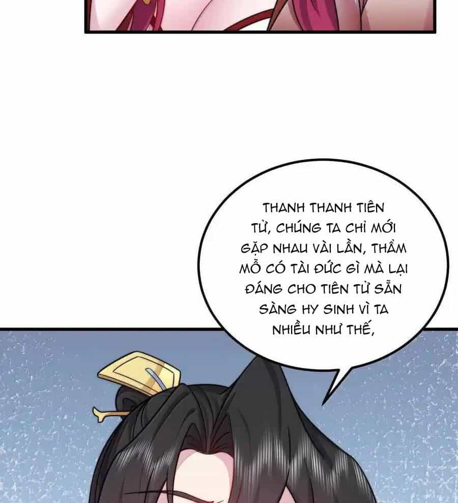 Vai Ác Sư Tôn Mang Theo Các Đồ Đệ Vô Địch Thiên Hạ - Chương 116 - ảnh 12