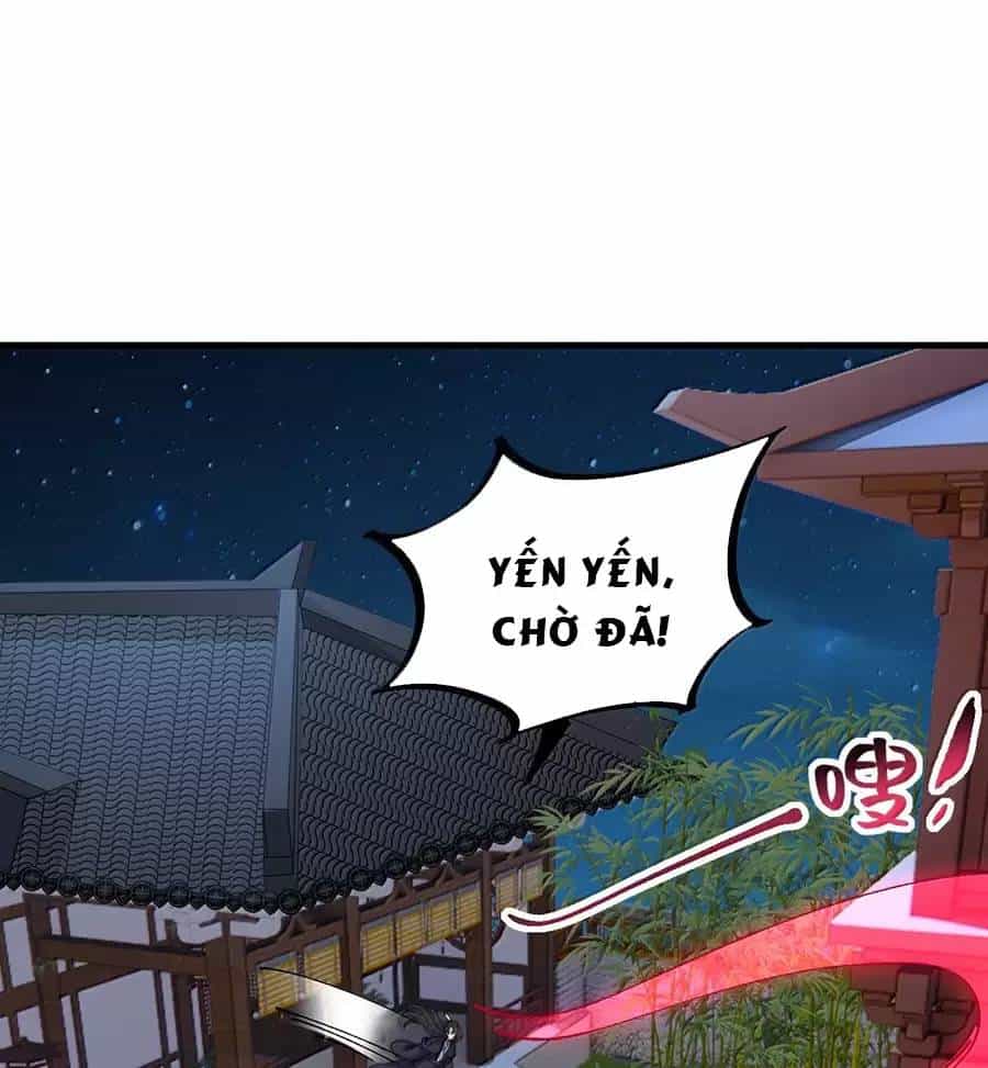 Vai Ác Sư Tôn Mang Theo Các Đồ Đệ Vô Địch Thiên Hạ - Chương 117 - ảnh 31