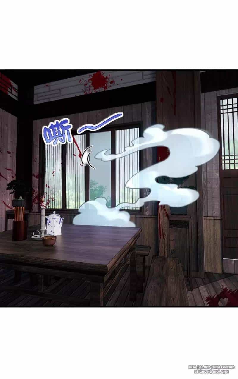 Vai Ác Sư Tôn Mang Theo Các Đồ Đệ Vô Địch Thiên Hạ - Chương 119 - ảnh 15