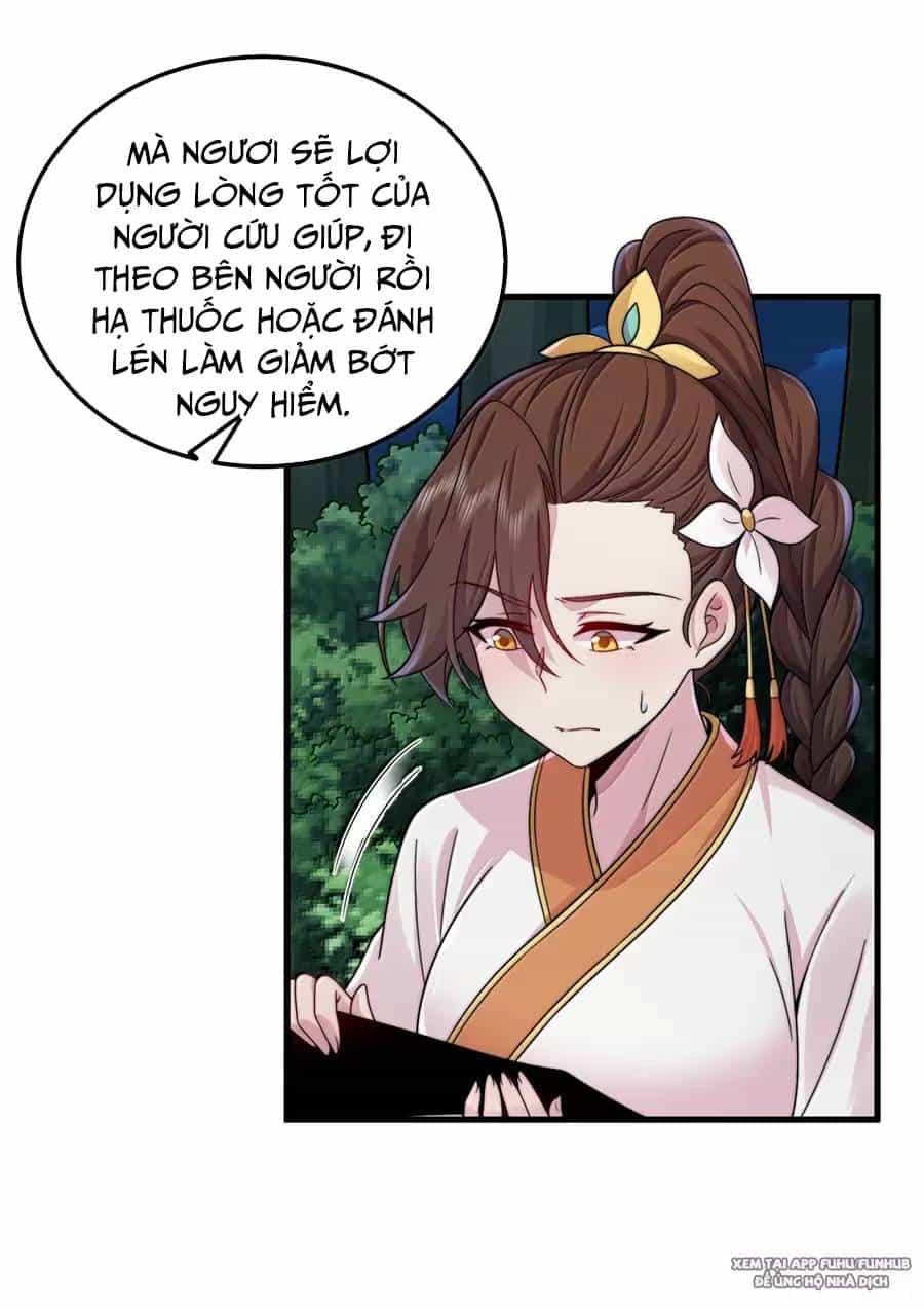 Vai Ác Sư Tôn Mang Theo Các Đồ Đệ Vô Địch Thiên Hạ - Chương 121 - ảnh 15