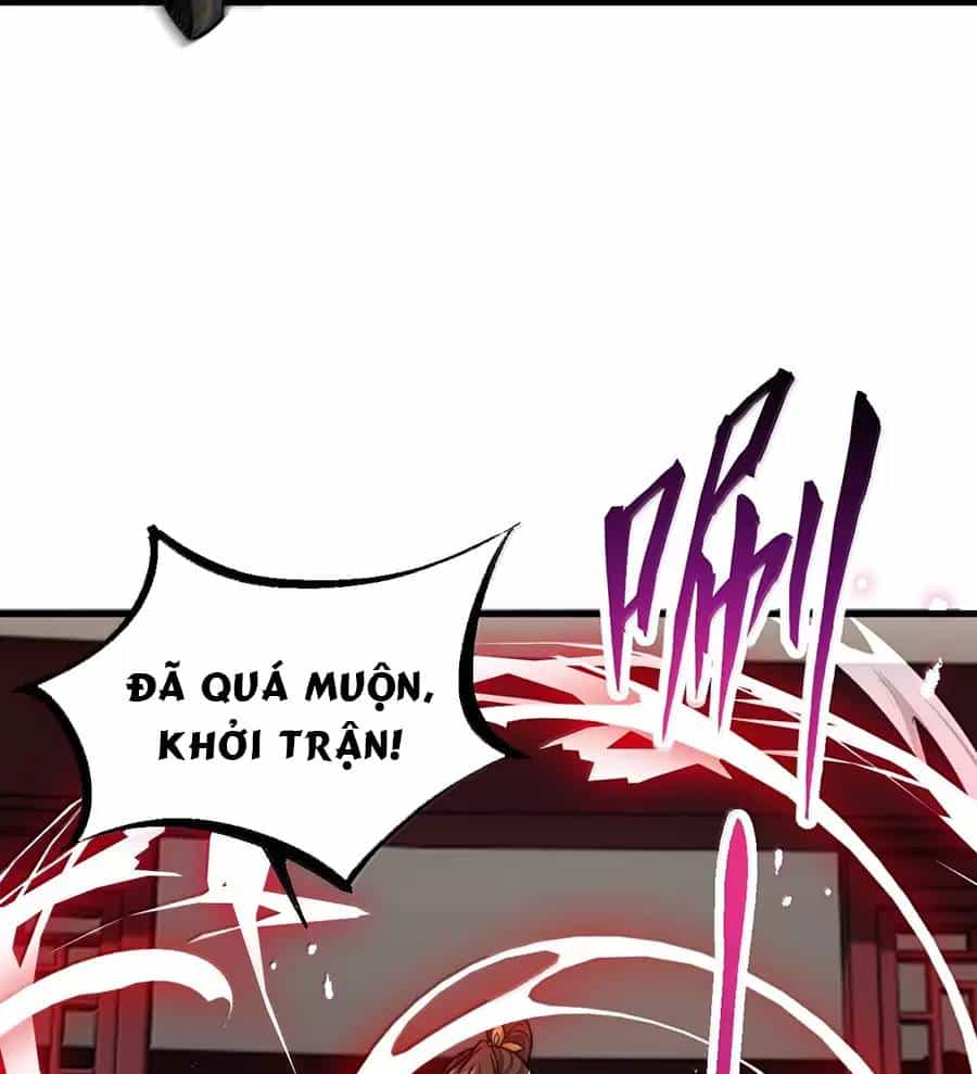 Vai Ác Sư Tôn Mang Theo Các Đồ Đệ Vô Địch Thiên Hạ - Chương 121 - ảnh 33