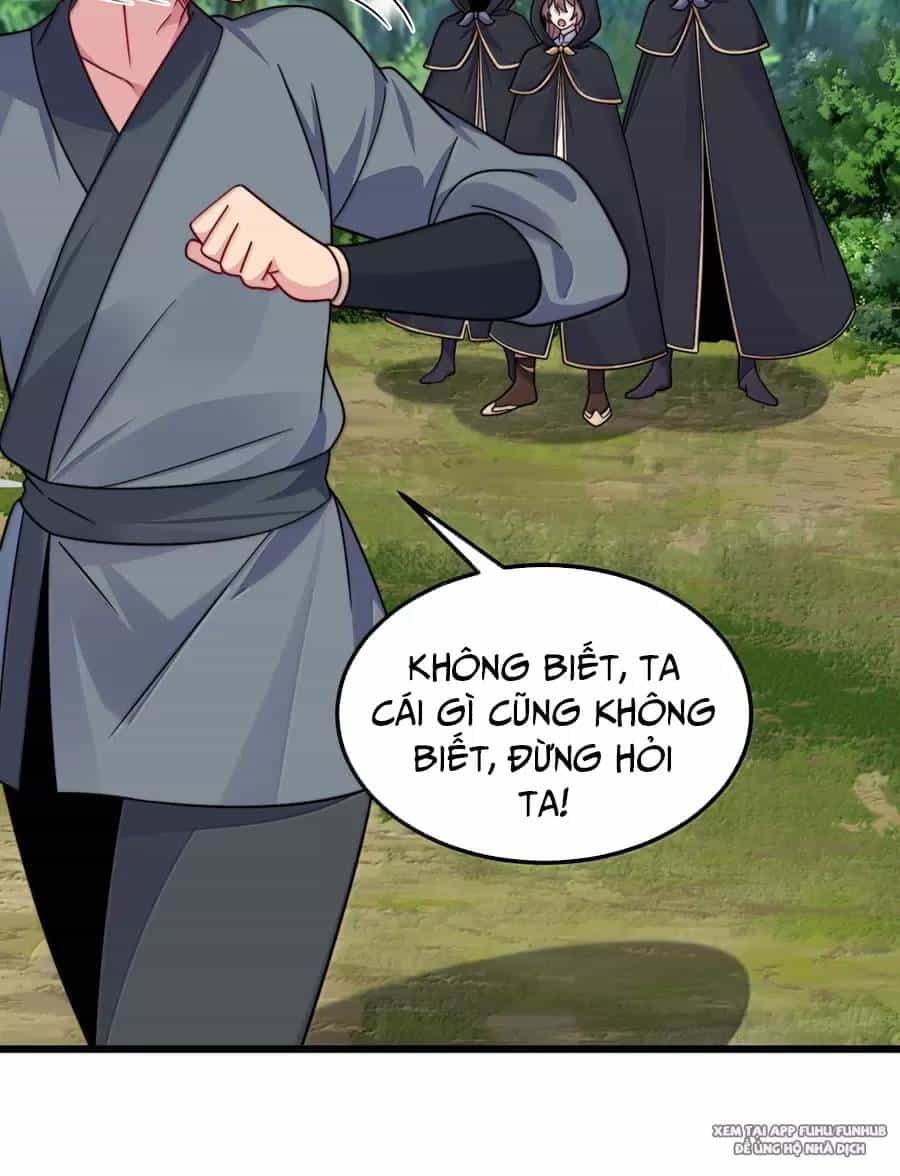 Vai Ác Sư Tôn Mang Theo Các Đồ Đệ Vô Địch Thiên Hạ - Chương 122 - ảnh 53