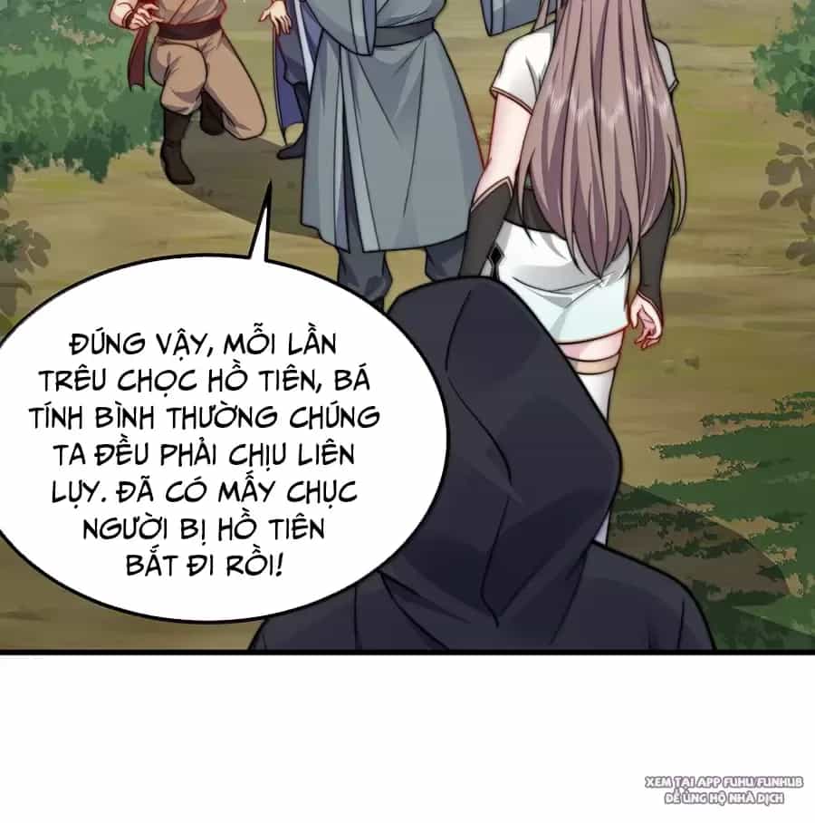 Vai Ác Sư Tôn Mang Theo Các Đồ Đệ Vô Địch Thiên Hạ - Chương 123 - ảnh 12