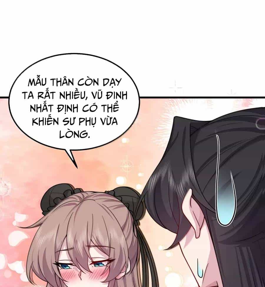 Vai Ác Sư Tôn Mang Theo Các Đồ Đệ Vô Địch Thiên Hạ - Chương 125 - ảnh 46