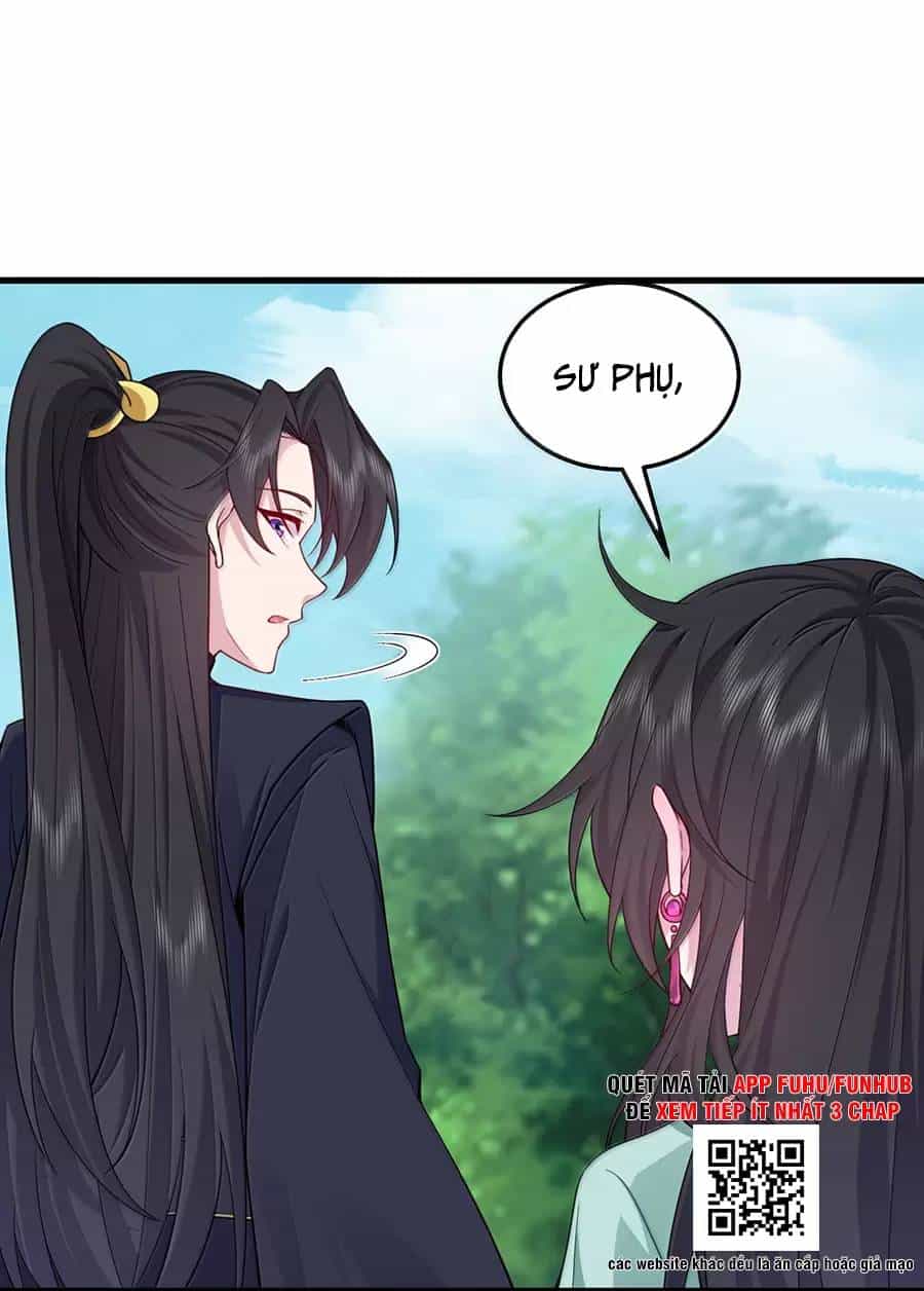 Vai Ác Sư Tôn Mang Theo Các Đồ Đệ Vô Địch Thiên Hạ - Chương 126 - ảnh 51