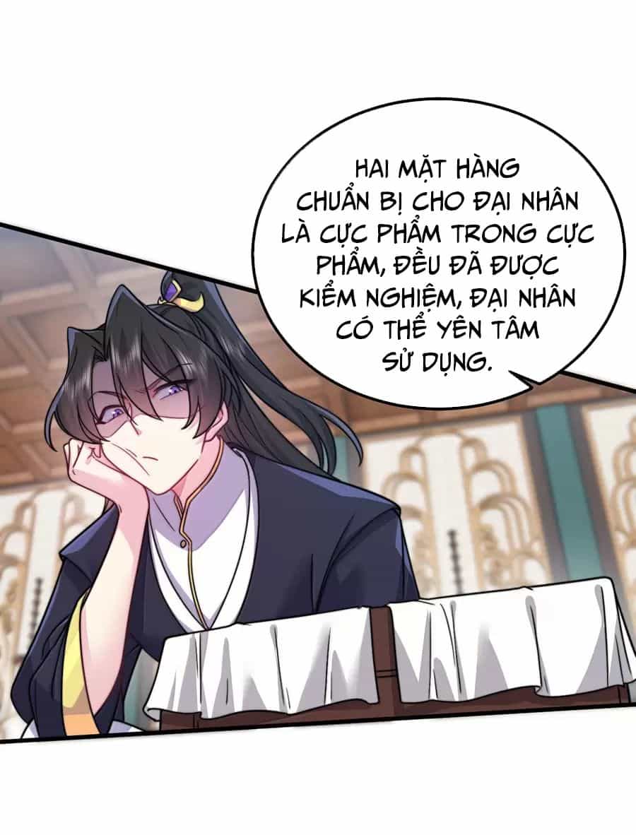 Vai Ác Sư Tôn Mang Theo Các Đồ Đệ Vô Địch Thiên Hạ - Chương 136 - ảnh 14