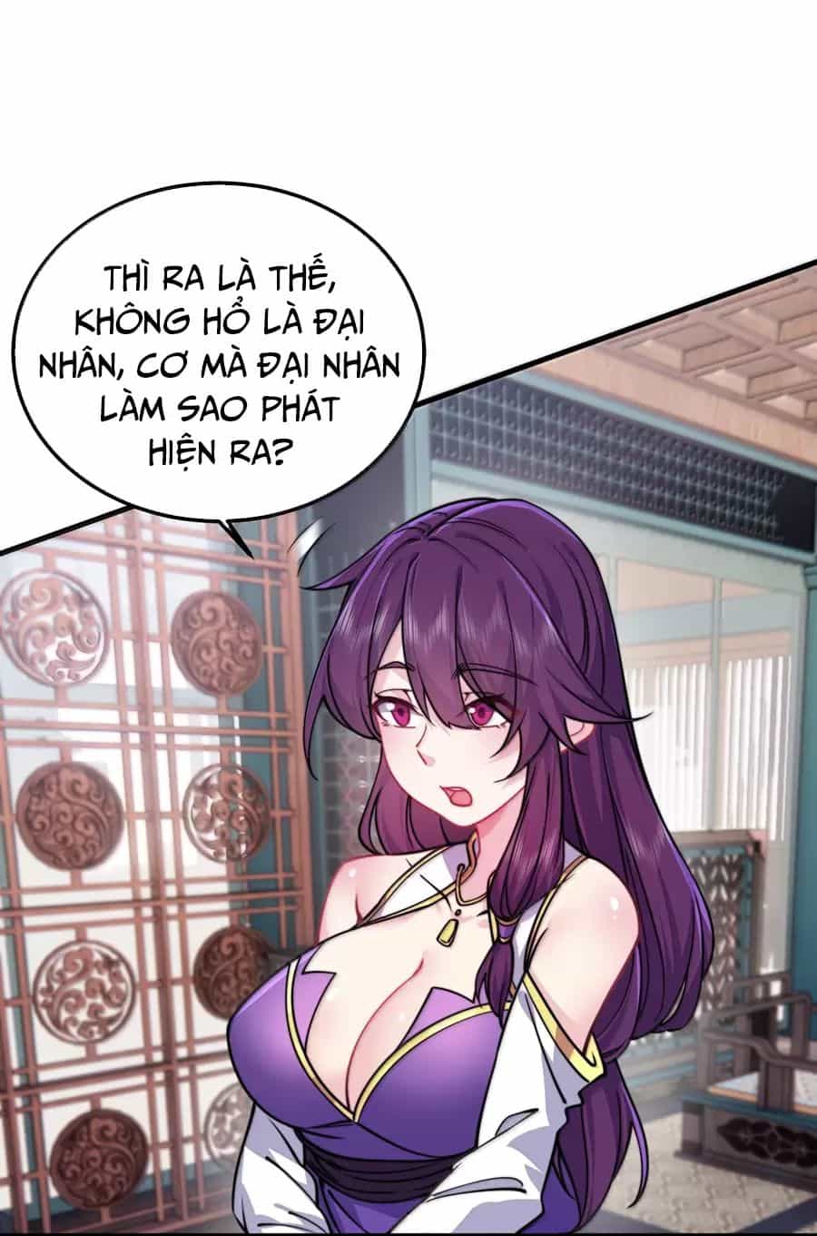 Vai Ác Sư Tôn Mang Theo Các Đồ Đệ Vô Địch Thiên Hạ - Chương 136 - ảnh 51