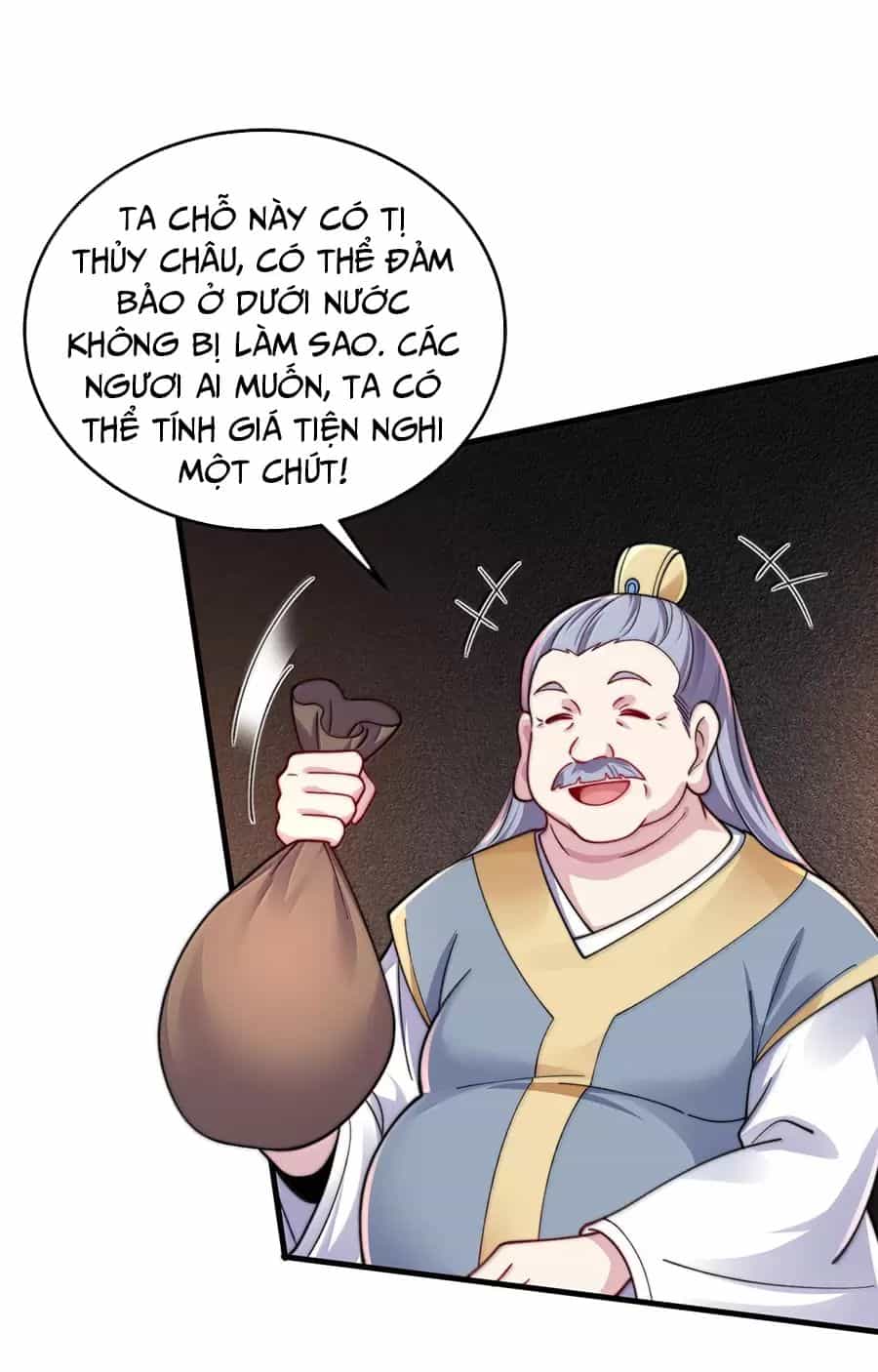 Vai Ác Sư Tôn Mang Theo Các Đồ Đệ Vô Địch Thiên Hạ - Chương 138 - ảnh 31