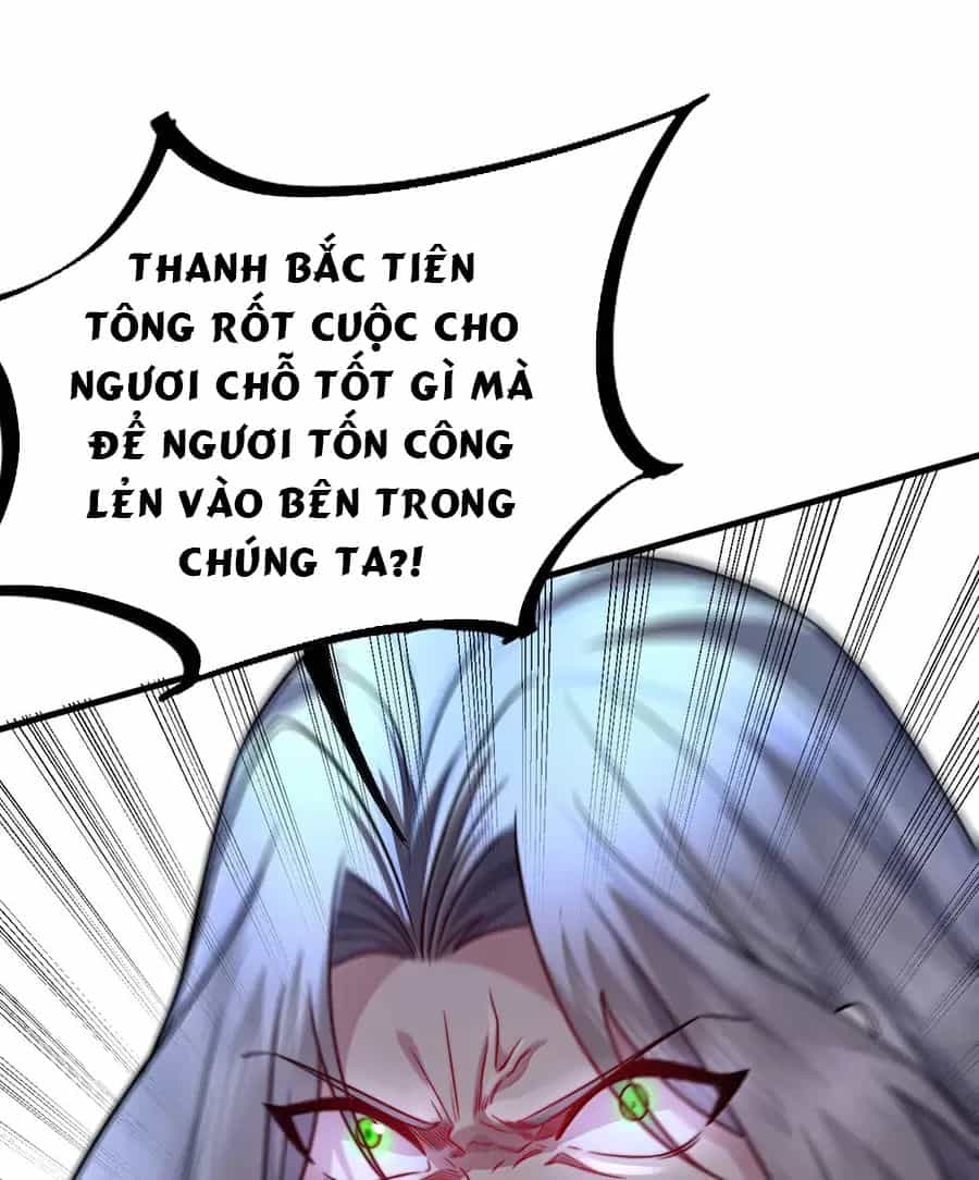 Vai Ác Sư Tôn Mang Theo Các Đồ Đệ Vô Địch Thiên Hạ - Chương 139 - ảnh 61