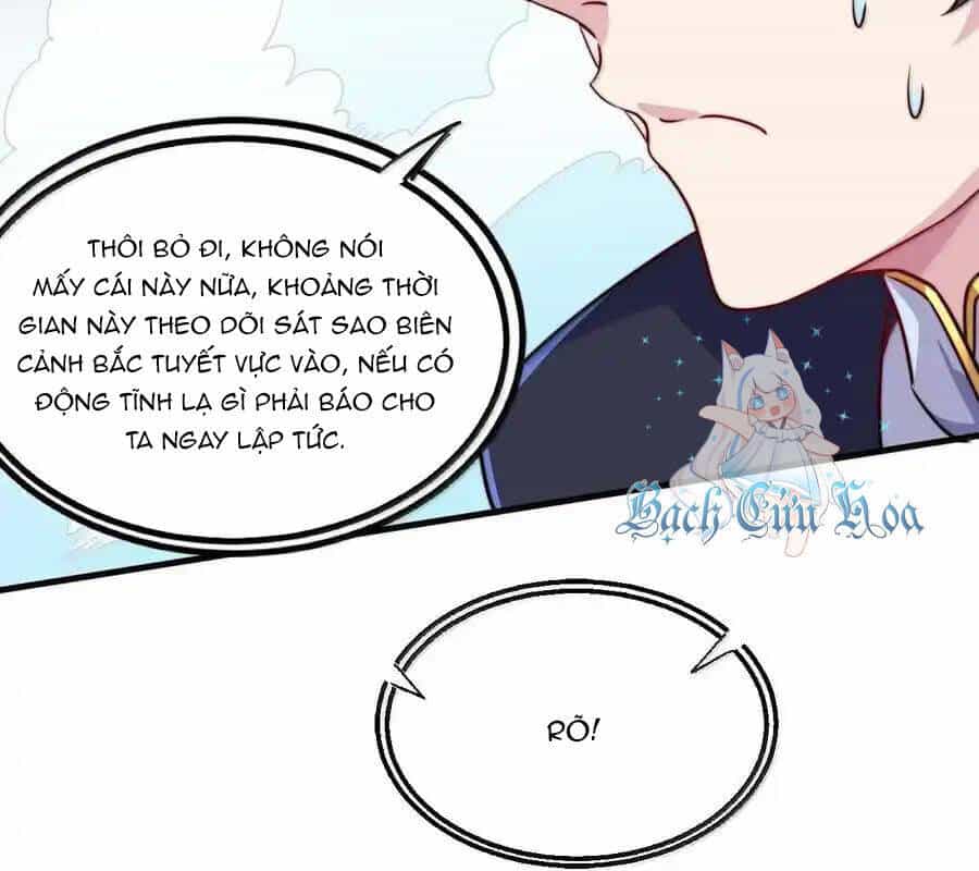 Vai Ác Sư Tôn Mang Theo Các Đồ Đệ Vô Địch Thiên Hạ - Chương 141 - ảnh 51