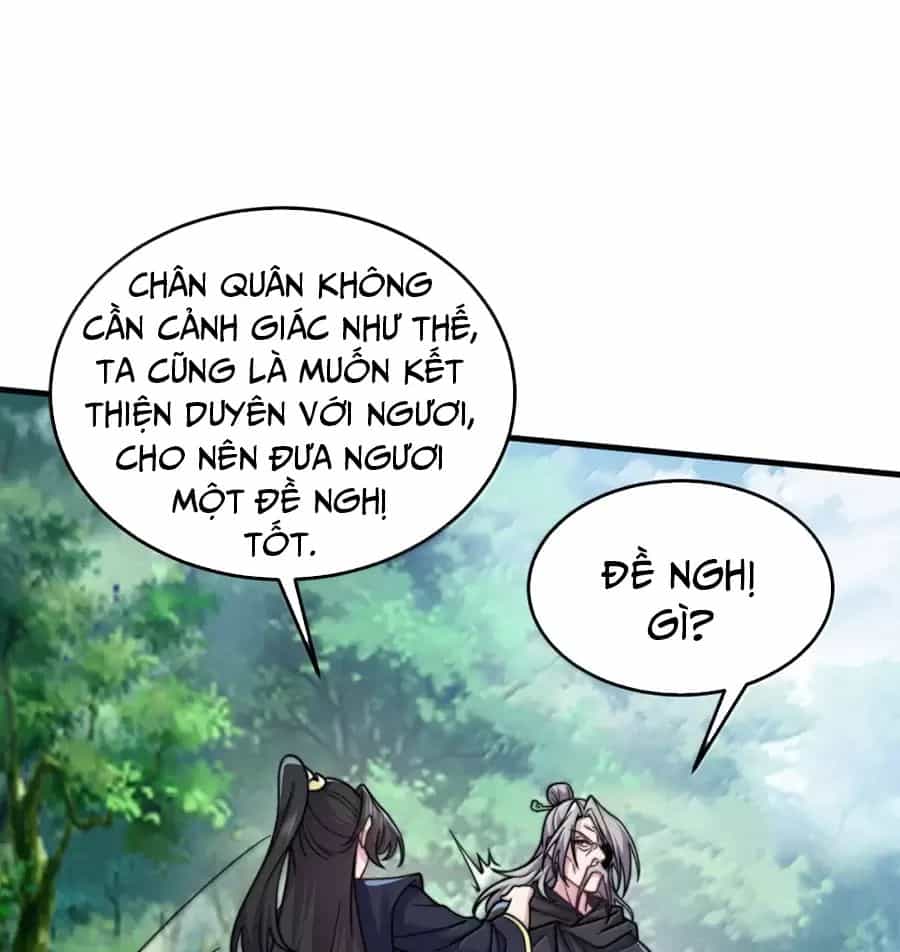Vai Ác Sư Tôn Mang Theo Các Đồ Đệ Vô Địch Thiên Hạ - Chương 143 - ảnh 15