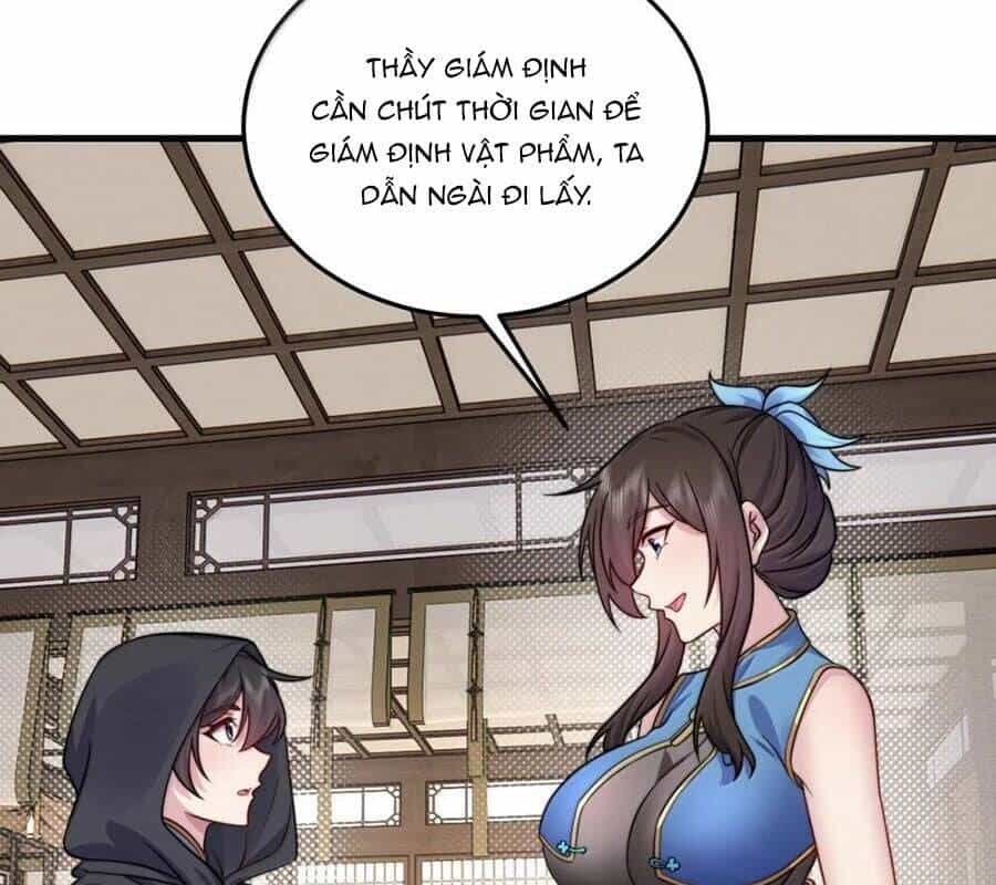 Vai Ác Sư Tôn Mang Theo Các Đồ Đệ Vô Địch Thiên Hạ - Chương 144 - ảnh 16
