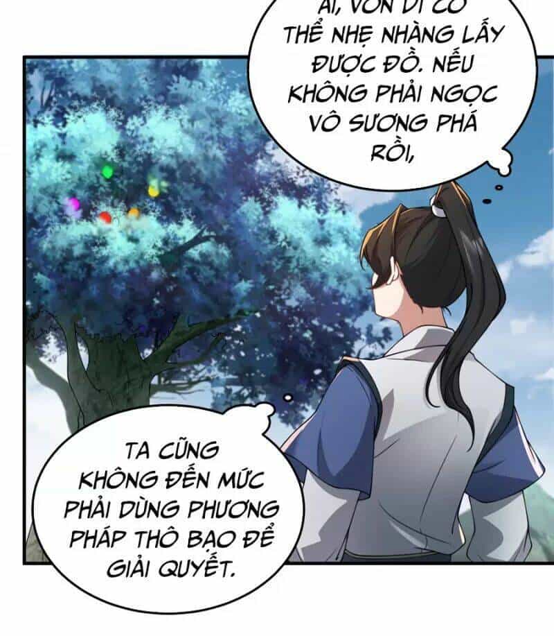 Vai Ác Sư Tôn Mang Theo Các Đồ Đệ Vô Địch Thiên Hạ - Chương 15 - ảnh 15
