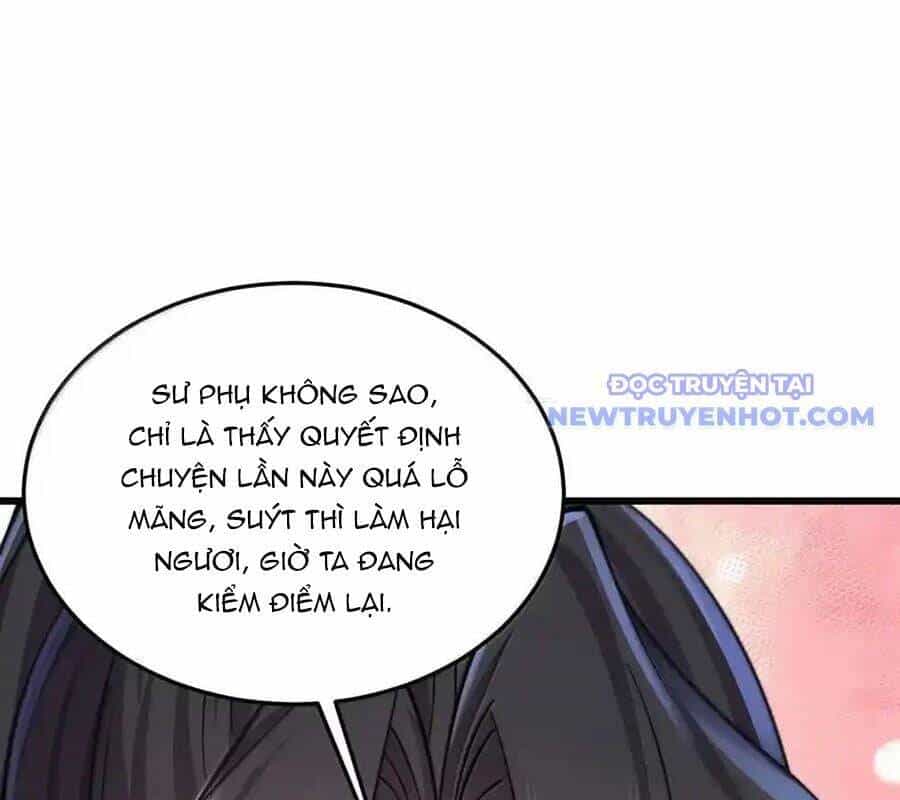 Vai Ác Sư Tôn Mang Theo Các Đồ Đệ Vô Địch Thiên Hạ - Chương 151 - ảnh 51