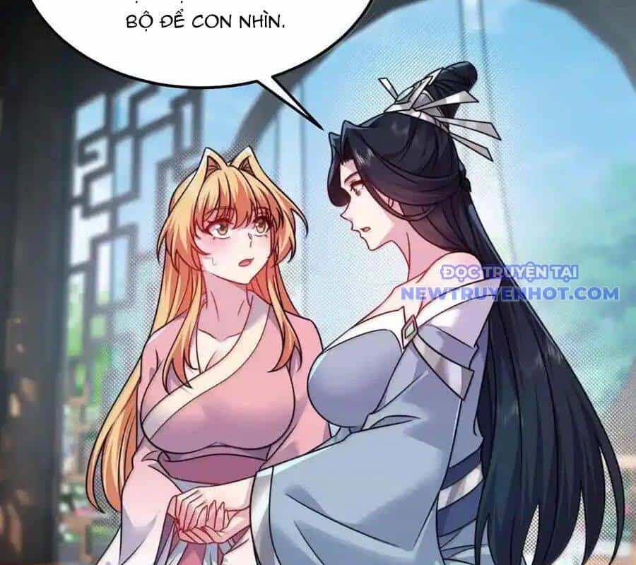 Vai Ác Sư Tôn Mang Theo Các Đồ Đệ Vô Địch Thiên Hạ - Chương 155 - ảnh 84