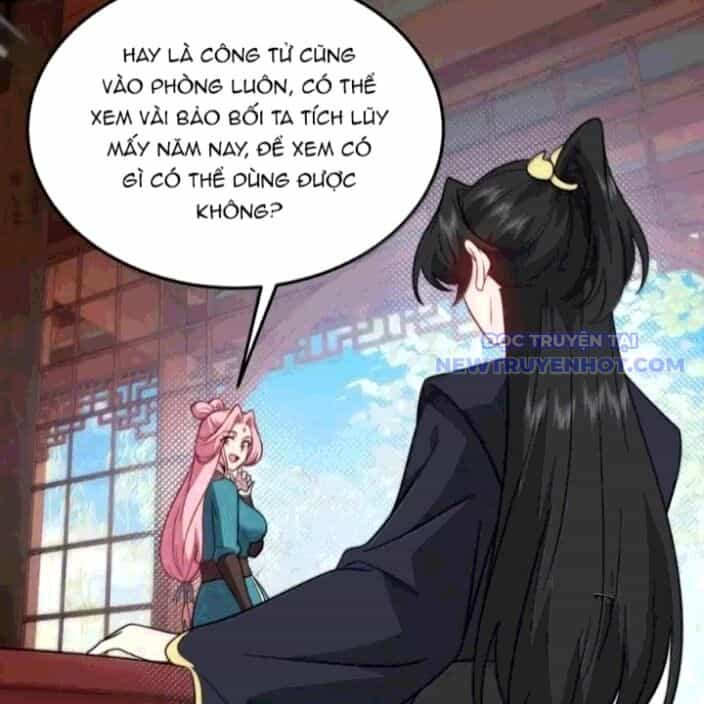 Vai Ác Sư Tôn Mang Theo Các Đồ Đệ Vô Địch Thiên Hạ - Chương 157 - ảnh 67